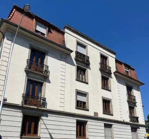 Appartement 3 pièces 90 m²