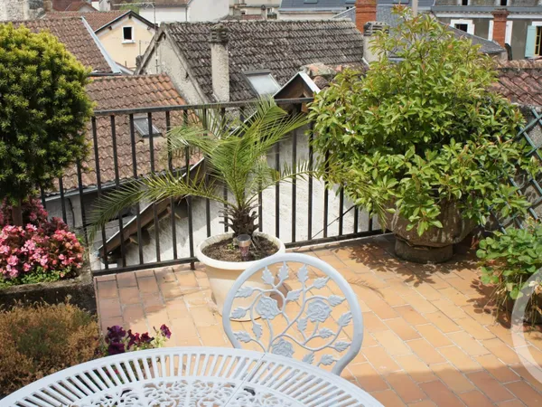 Appartement 4 pièces 90 m²