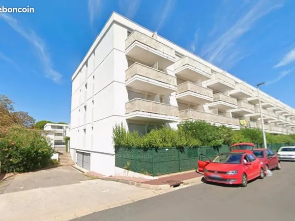 Garage/box Montpellier