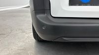 Peugeot Partner M 650kg BlueHDi 100ch S&S Pack Asphalt Connect — photo 22