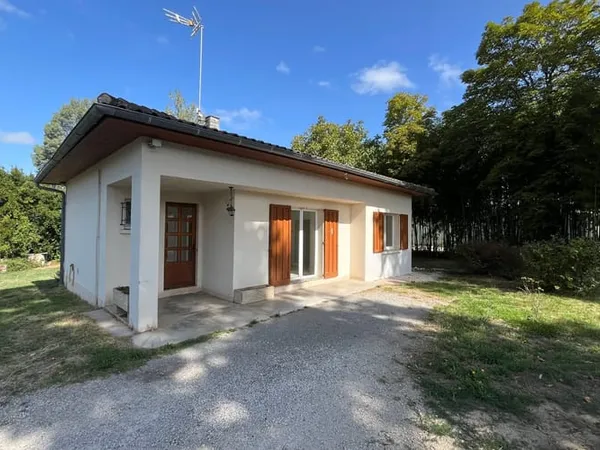 Maison 3 pièces 67 m²