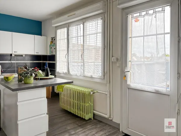 Maison Precigne 78 m2