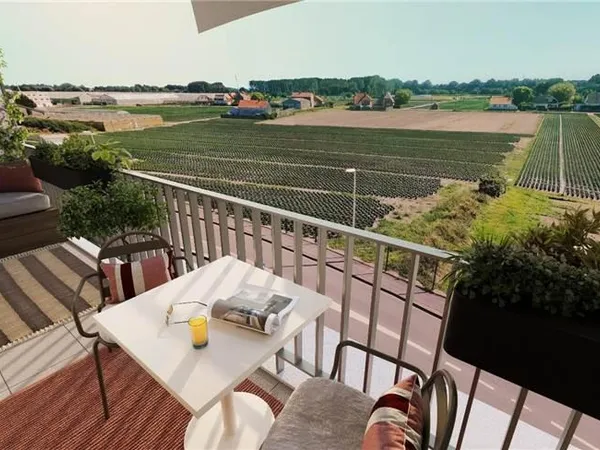 Appartement 3 pièces 70 m²