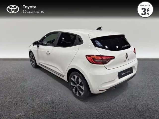 Renault Clio 1.0 sce 65ch evolution — photo 2