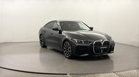 Bmw Série 4 Gran Coupé 420dA xDrive 190ch M Sport — photo 3