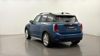 Mini Countryman Cooper 136ch Oakwood BVA7 Euro6d-T — photo 8