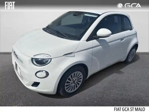 Fiat 500 e 95ch my23