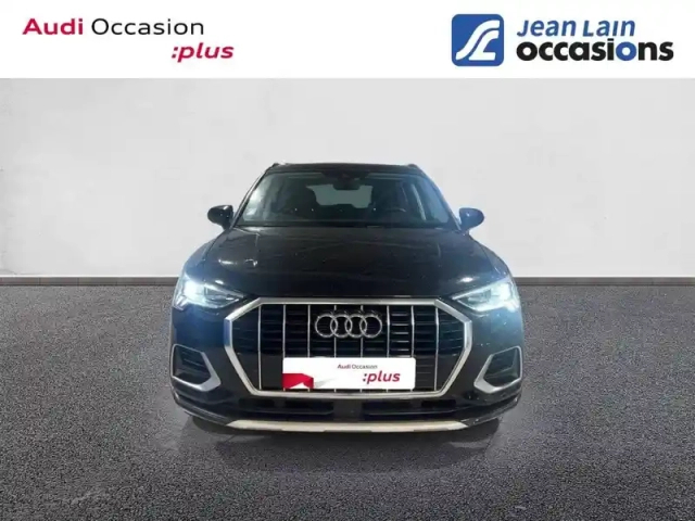 Audi Q3 35 tfsi 150 ch s tronic 7 — photo 2