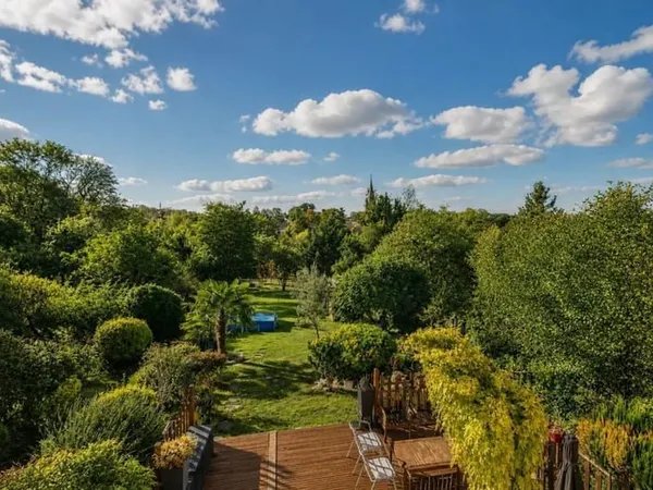 Maison de 8 pièces de 183 m² à Saint-Michel-sur-Orge