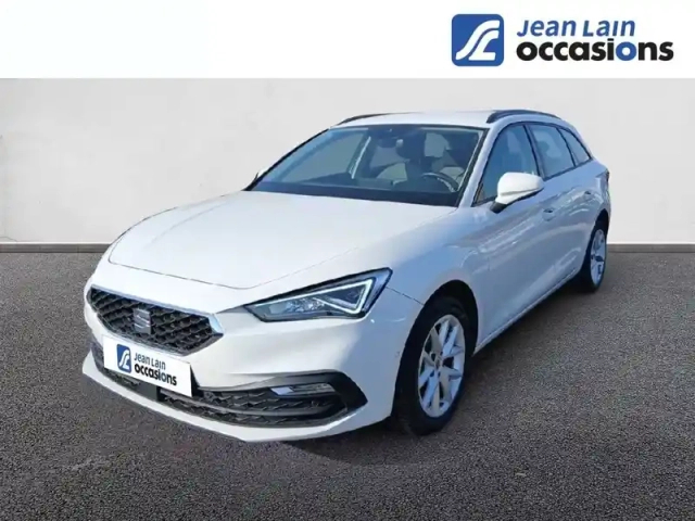 Seat Leon sportstourer 2.0 tdi 150 dsg7