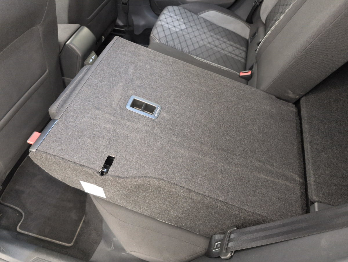 Volkswagen Taigo — photo 12