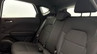 Renault Captur 1.6 E-Tech full hybrid 145ch Evolution — photo 13