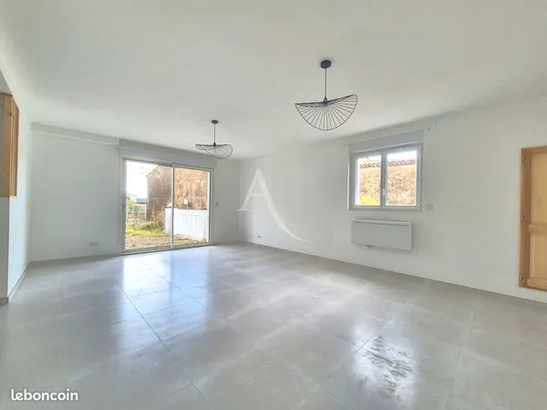 Maison 5 pièces 114 m²