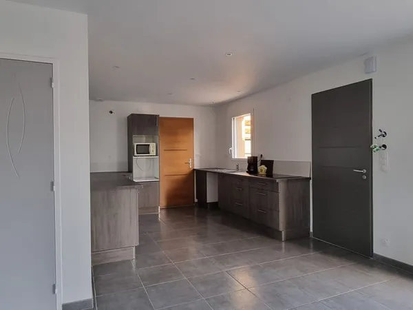 Location maison à Romagné