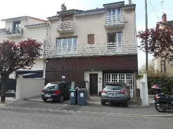 Appartement 2 pièces à louer à Morangis - 2ème et dernier étage