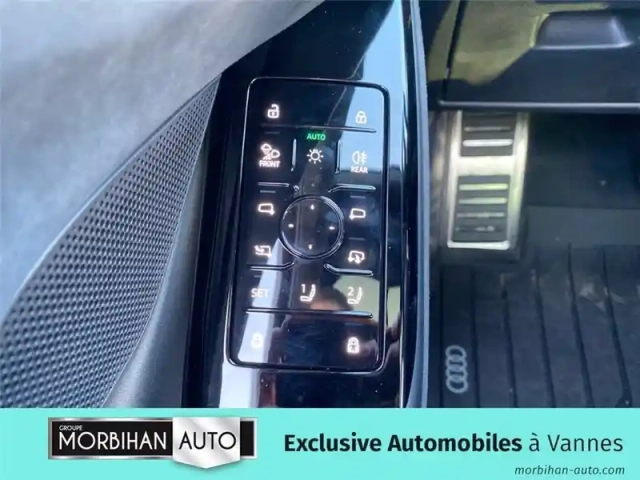 Audi A6 performance 367 ch 100 kwh — photo 115