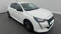 Peugeot 208 1.2 PureTech 100ch S&S Style — photo 3