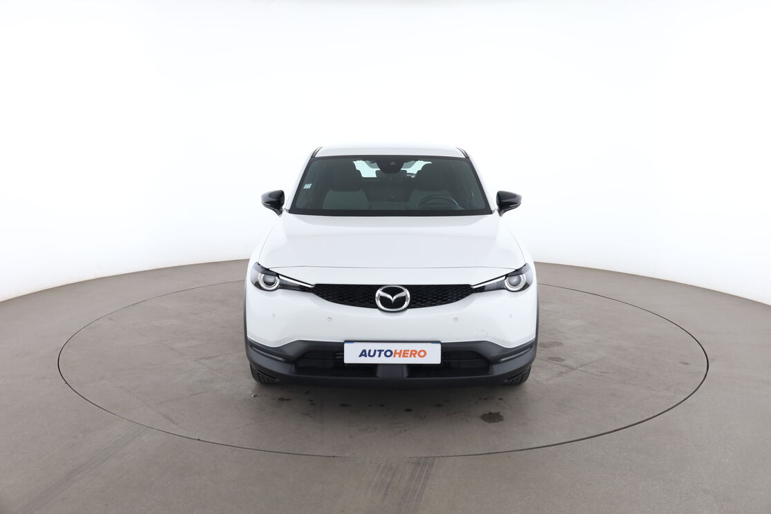 Mazda MX-30 e-Skyactiv First Edition Modern Confidence — photo 8