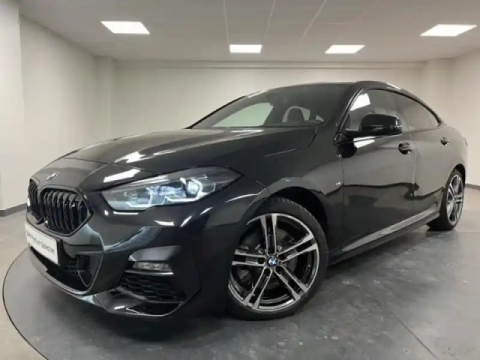Bmw Serie 2 série 2 gran coupé 220da xdrive 190ch m sport