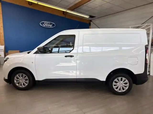 Ford Transit Courier 1.0 ecoboost 100ch trend — photo 8