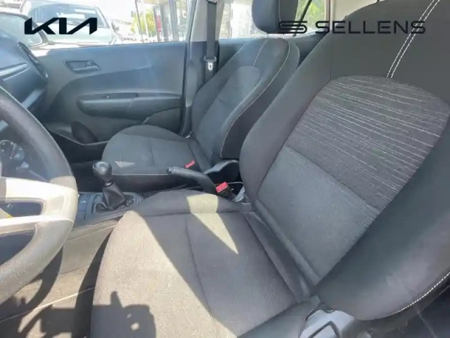 Kia Picanto 1.0 dpi 67ch active — photo 11