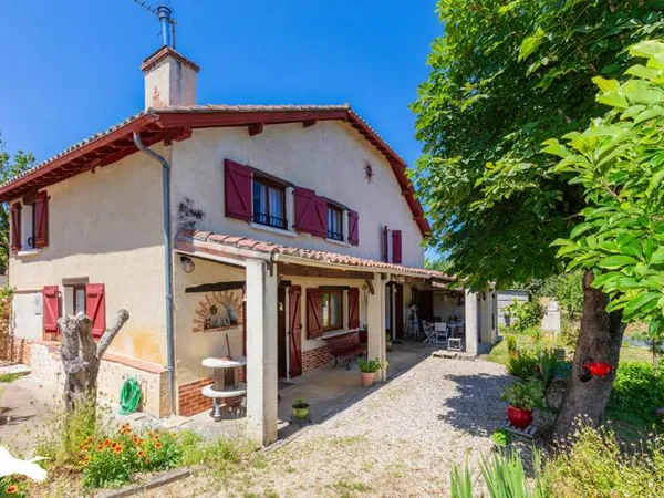 Traditionnelle de 5 pièces principales