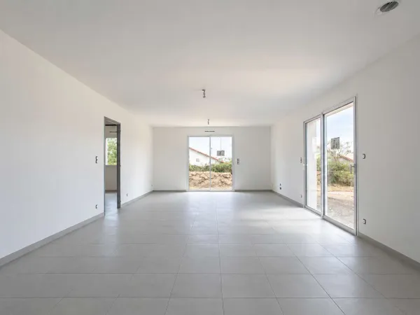 Maison 3 pièces 81 m²