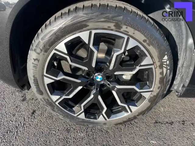 Bmw X3 30e xdrive 299 ch bva8 — photo 13