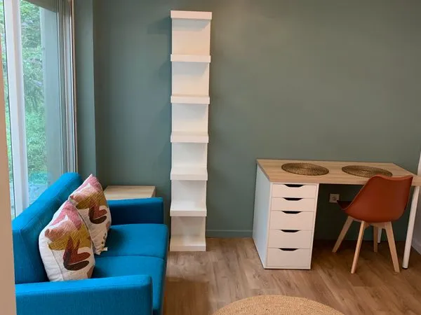 Studio meublé Mezzanine DOUAI