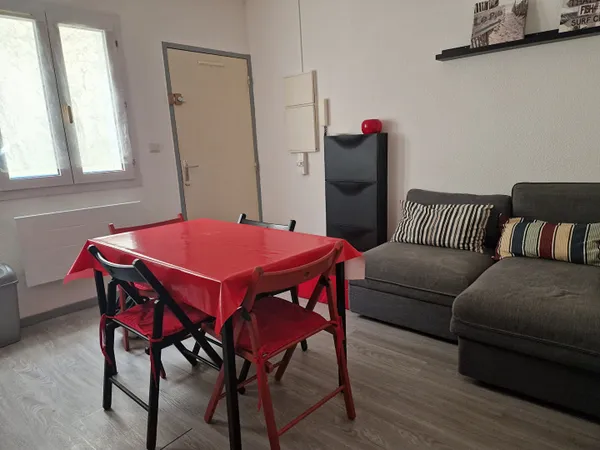 Duplex T3 Meublé Victoire