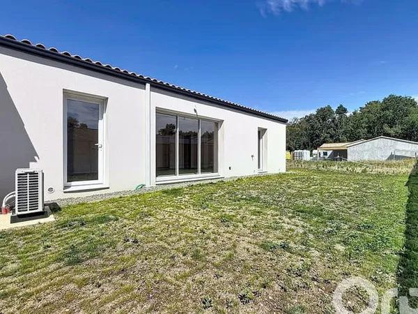 Maison 4 pièces 85 m²