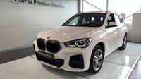 Bmw X1 sDrive18dA 150ch M Sport