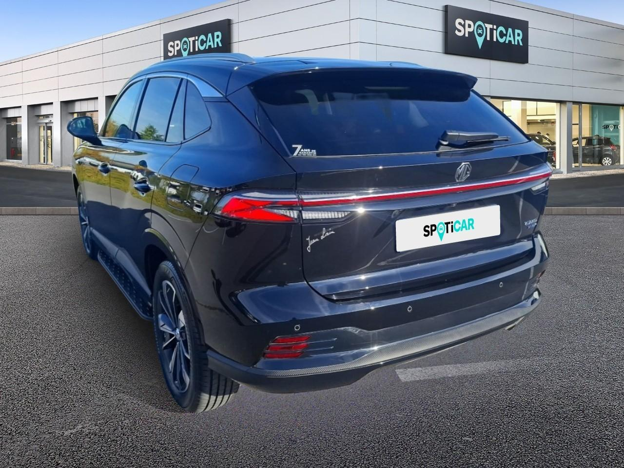 Mg Ehs 1.5 gdi 272ch phev luxury — photo 7