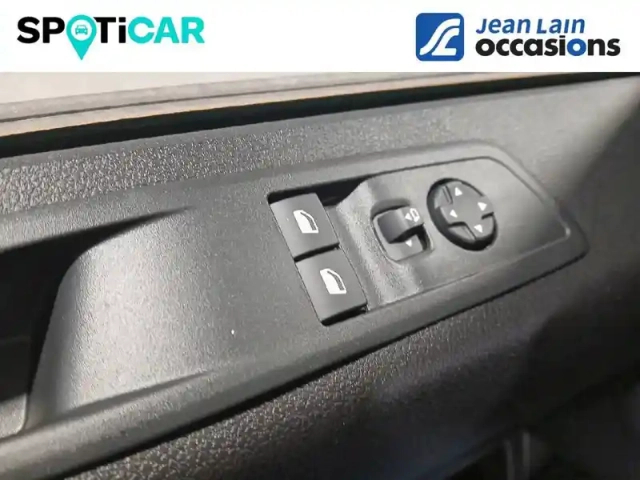 Citroën Jumpy fgn m bluehdi 145 s&amp;s eat8 — photo 38