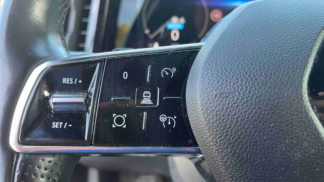 Renault Megane E-Tech EV60 220 ch super charge — photo 19