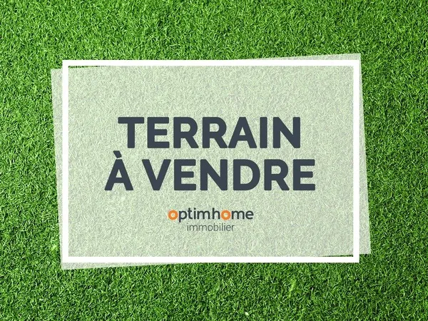 Terrain à vendre 713 m2 AMBES