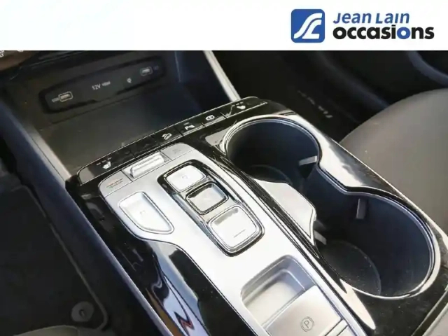 Hyundai Tucson 1.6 t-gdi 265 htrac plug-in bva6 — photo 53