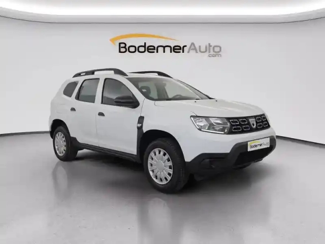Dacia Duster eco-g 100 4x2 — photo 44
