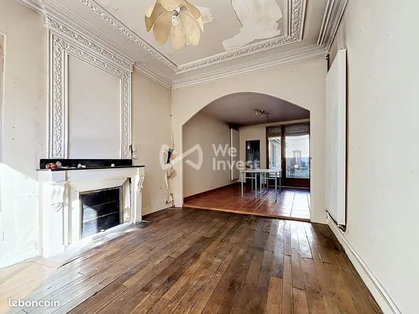 Maison 5 pièces 137 m²