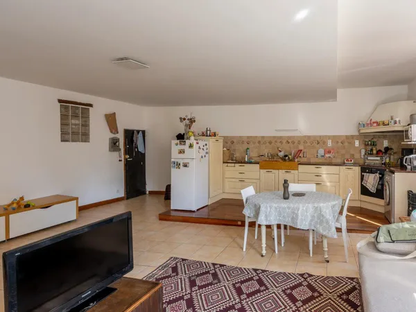 Appartement T3