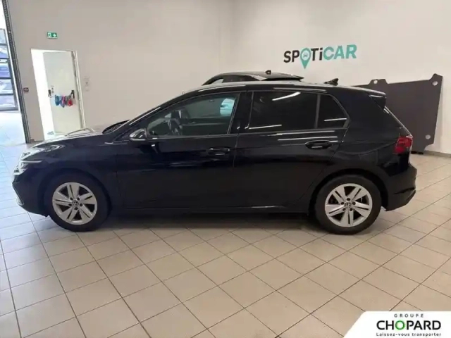 Volkswagen Golf 2.0 tdi scr 150 dsg7 — photo 35