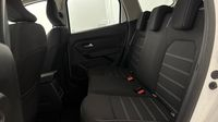 Dacia Duster 1.5 Blue dCi 115ch Journey + 4x2 — photo 13