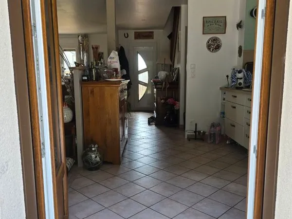 Maison a vendre evreux