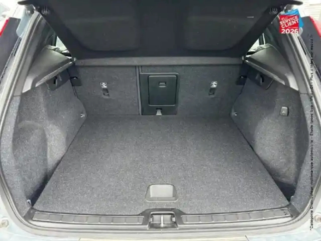 Volvo Xc40 t4 recharge 129 + 82ch start dct 7 — photo 14
