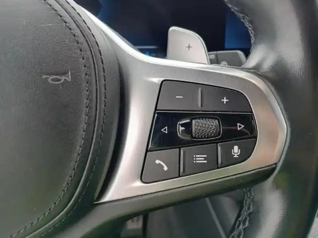 Bmw Serie 3 série 3 touring 330ea xdrive 292ch m sport — photo 28