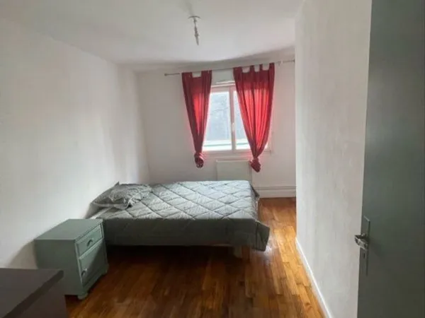 Appartement t3