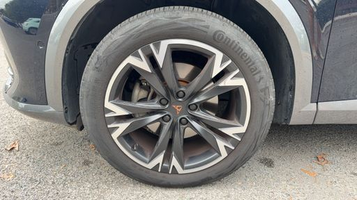 Cupra Formentor 1.5 TSI 150 DSG7 - V – 2022 – 42508 km – Essence – Boîte Automatique — photo 34