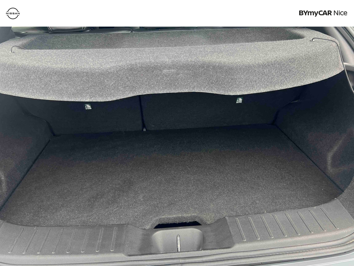 Nissan Juke DIG-T 114 — photo 13