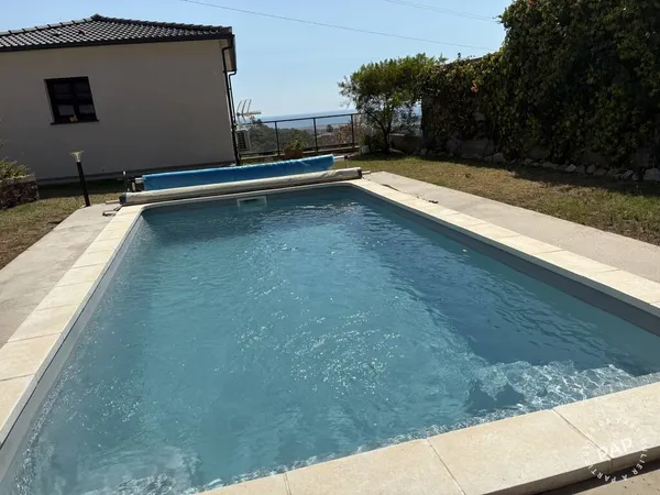 Maison 7 pièces 174 m²