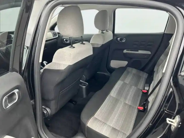 Citroën C3 puretech 82 s&amp;s bvm5 — photo 12